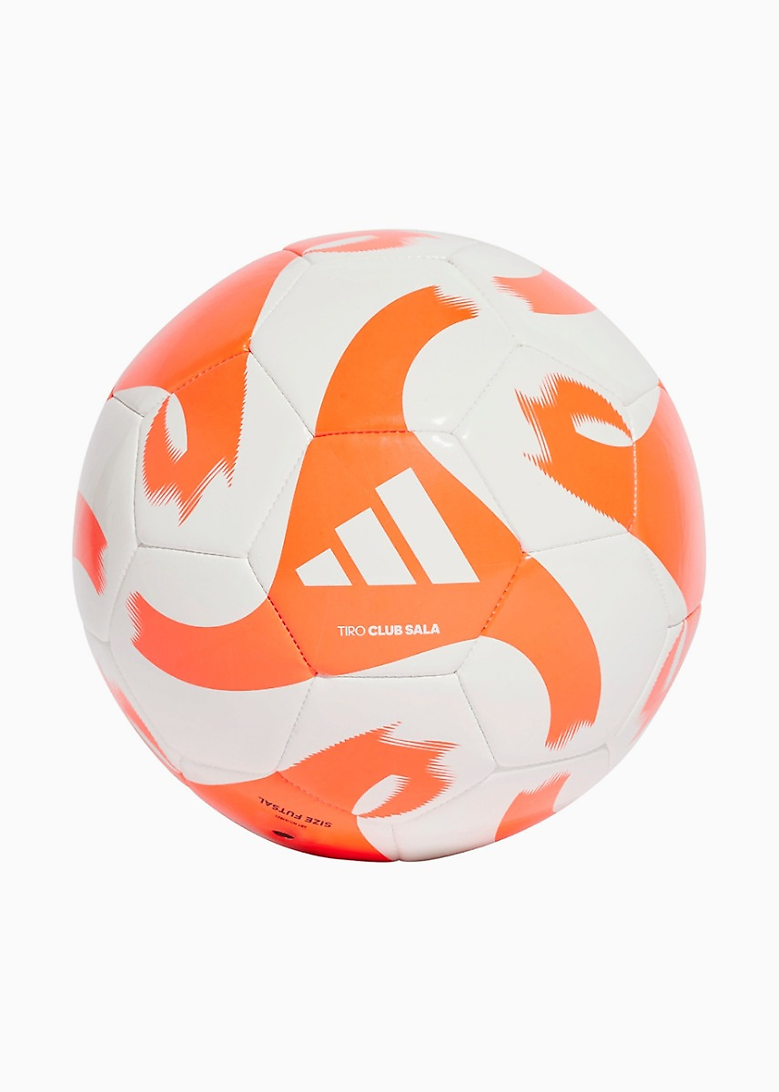 Minge de fotbal adidas Tiro Club Sala IX3823