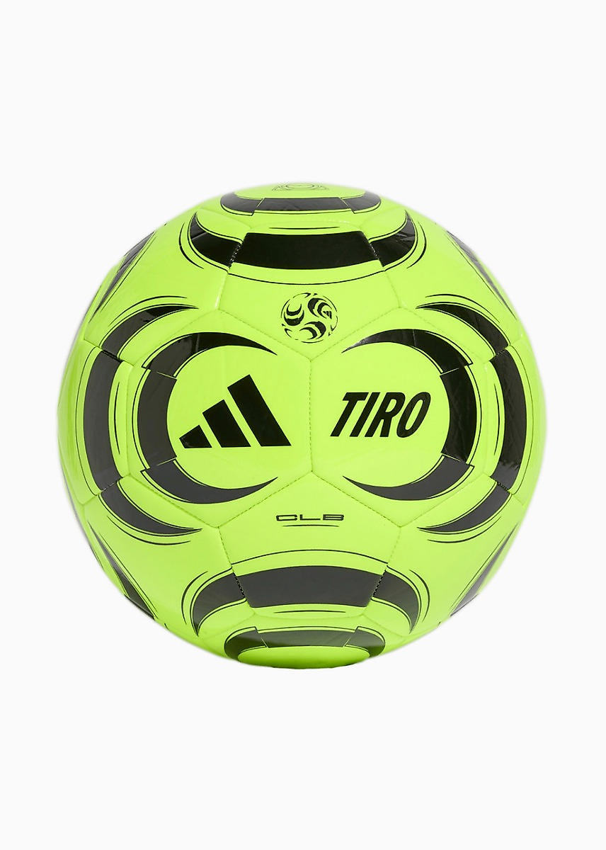 adidas Minge fotbal Tiro Club JW1532