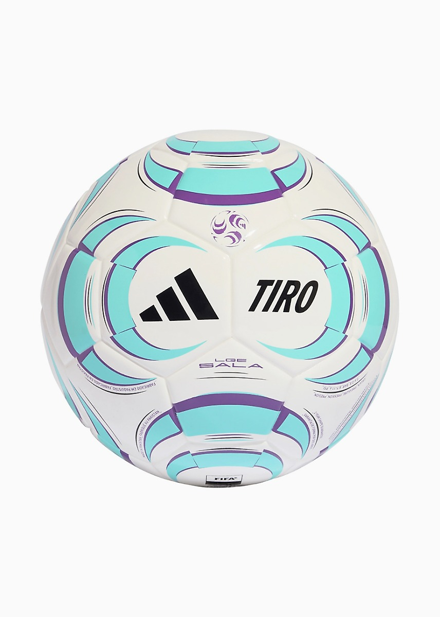 Minge de fotbal adidas Tiro League Sala JW1526
