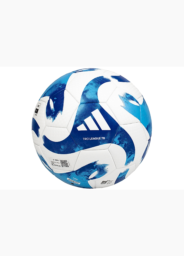 adidas Minge de fotbal Tiro League Thermally Bonded HT2429 adidas Minge de fotbal Tiro League Thermally Bonded HT2429