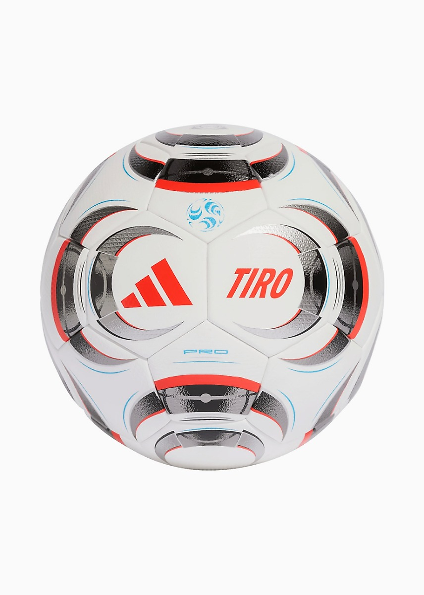 Minge de fotbal adidas Tiro Pro JW1533