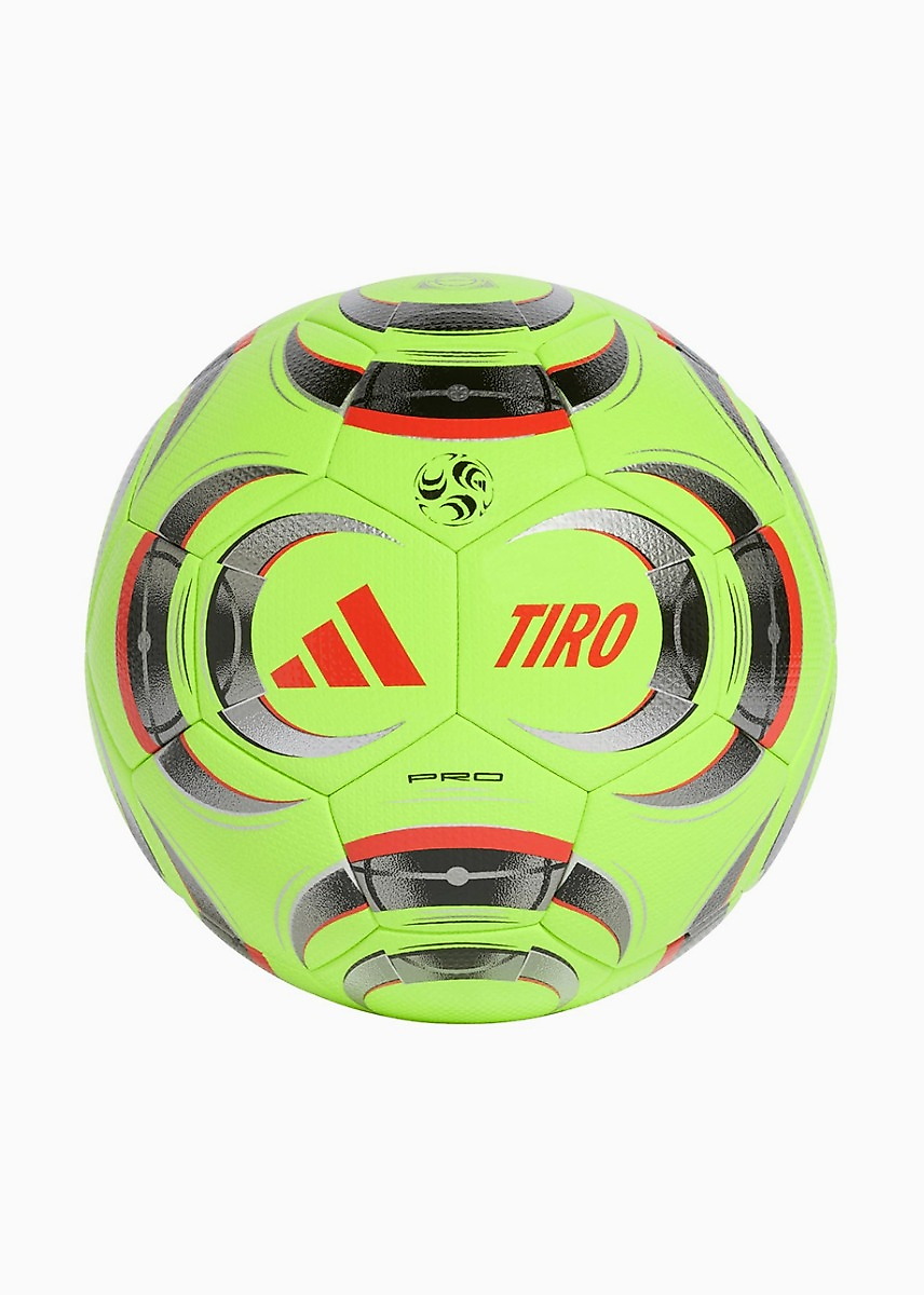 Minge de fotbal adidas Tiro Pro Winter KC3341