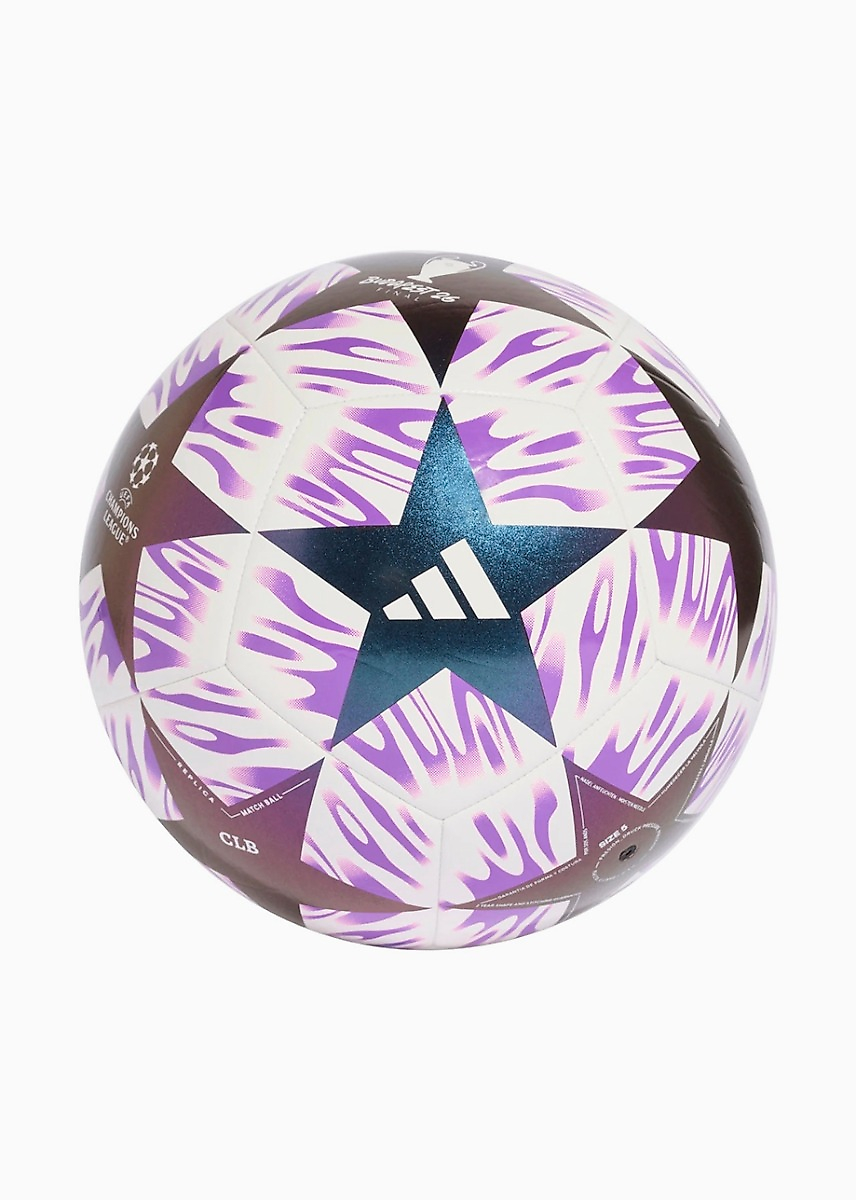 adidas Minge fotbal UCL 25/26 Final Club JX9093