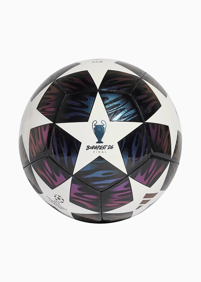 adidas Minge fotbal UCL 25/26 Final Club JX9091