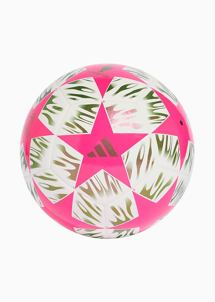 adidas Minge fotbal UCL 25/26 Final Club JX9094