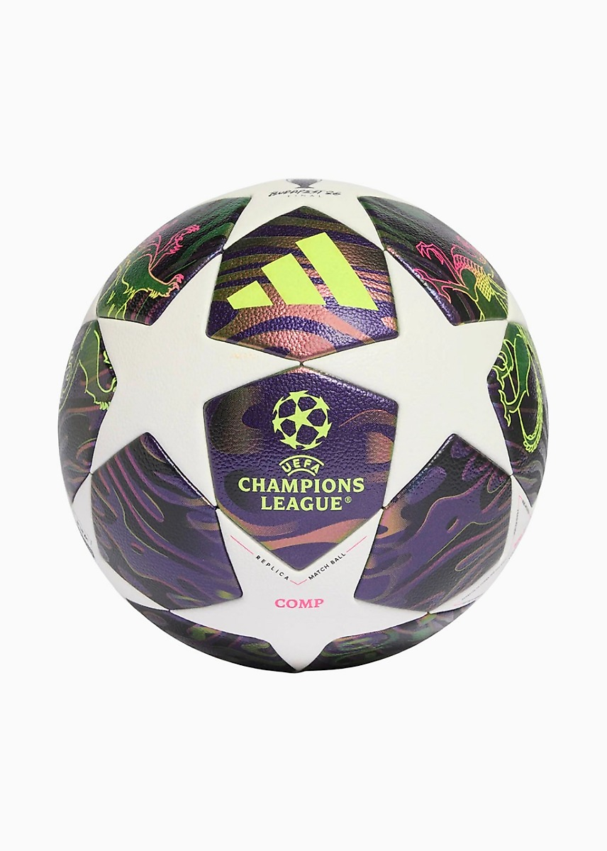 adidas Minge fotbal UCL 25/26 Final Competition JX9096