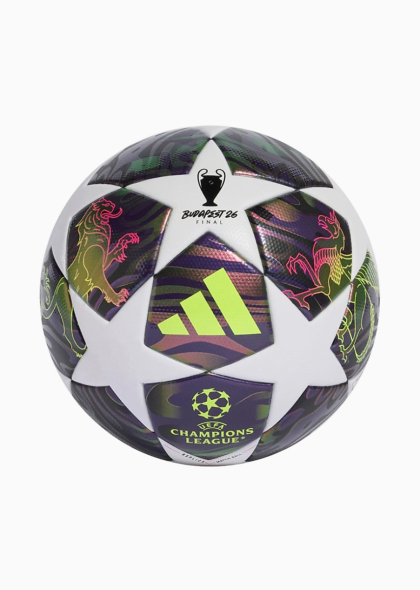 adidas Minge de fotbal UCL 25/26 Final League JX9095