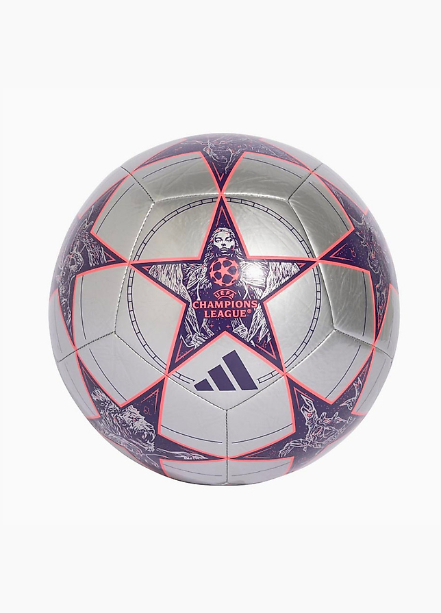 adidas Minge de fotbal UCL Club 25/26 League Stage JP1539 adidas Minge de fotbal UCL Club 25/26 League Stage JP1539