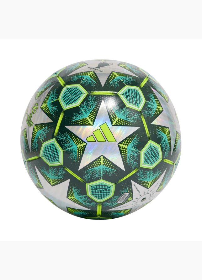 adidas Minge de fotbal UCL Training 24/25 Knockout Stages Foil JH1280 adidas Minge de fotbal UCL Training 24/25 Knockout Stages Foil JH1280