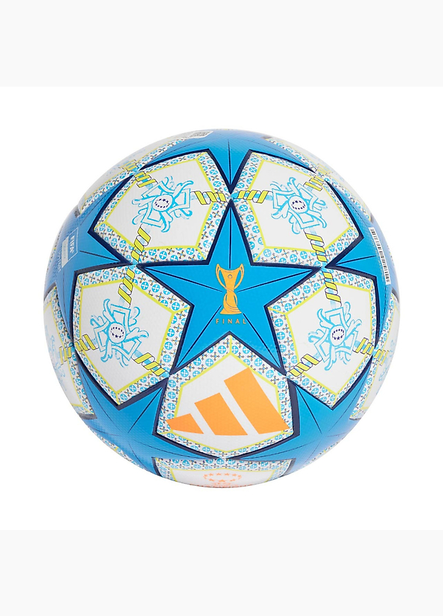 adidas Minge de fotbal UWCL League 24/25 Knockout Stages JH1299 adidas Minge de fotbal UWCL League 24/25 Knockout Stages JH1299