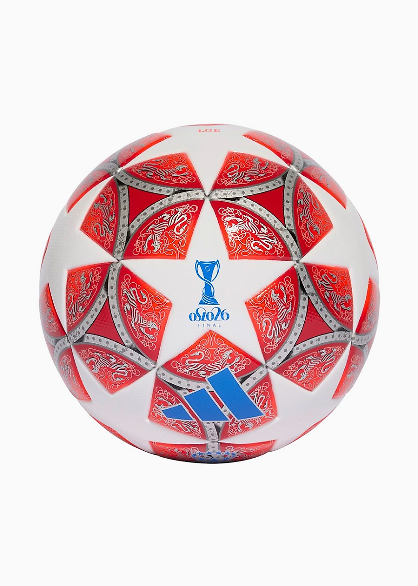 Minge de fotbal adidas Womens UCL 25/26 Final League JW1326