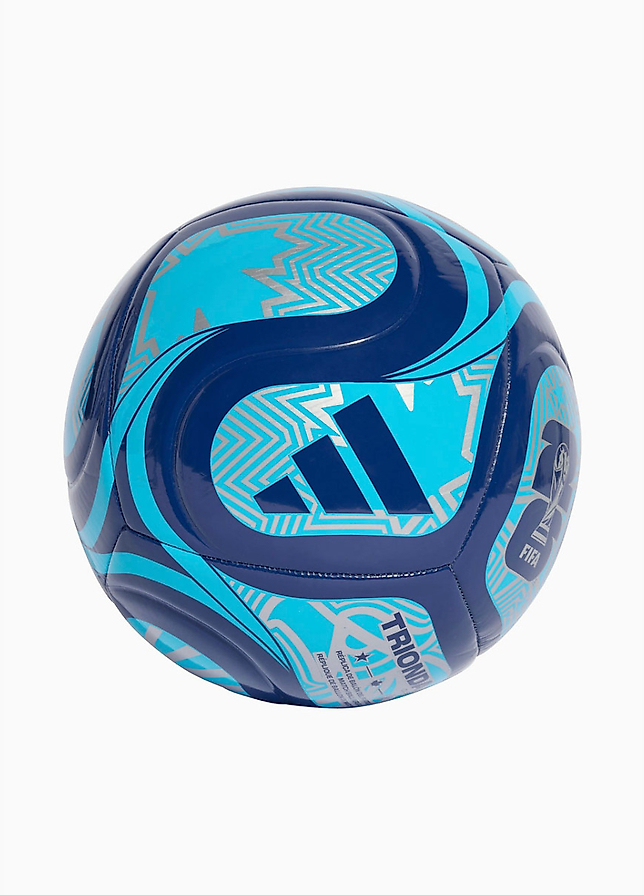 adidas Minge de fotbal World Cup 26 Trionda Club JD8027 adidas Minge de fotbal World Cup 26 Trionda Club JD8027