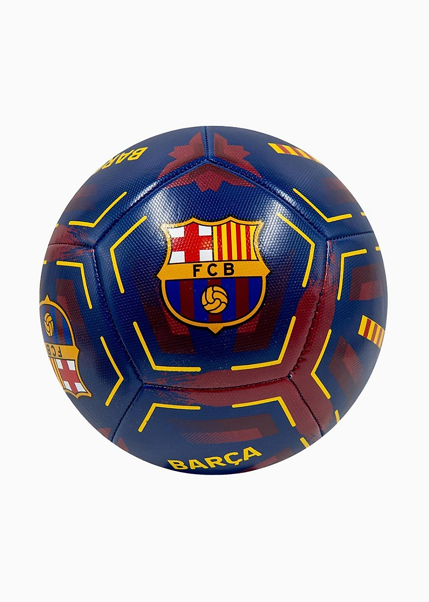 Minge de fotbal FC Barcelona 2025/2026 4006641