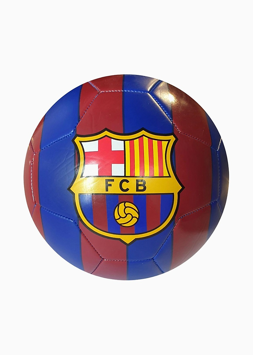 Minge de fotbal FC Barcelona Home mini 708925