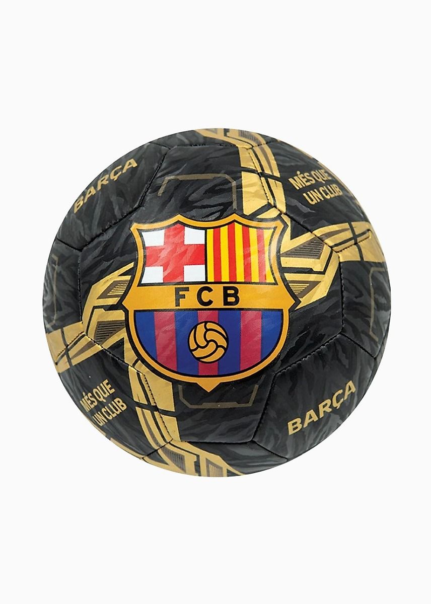 Minge de fotbal FC Barcelona Lightning 4001268