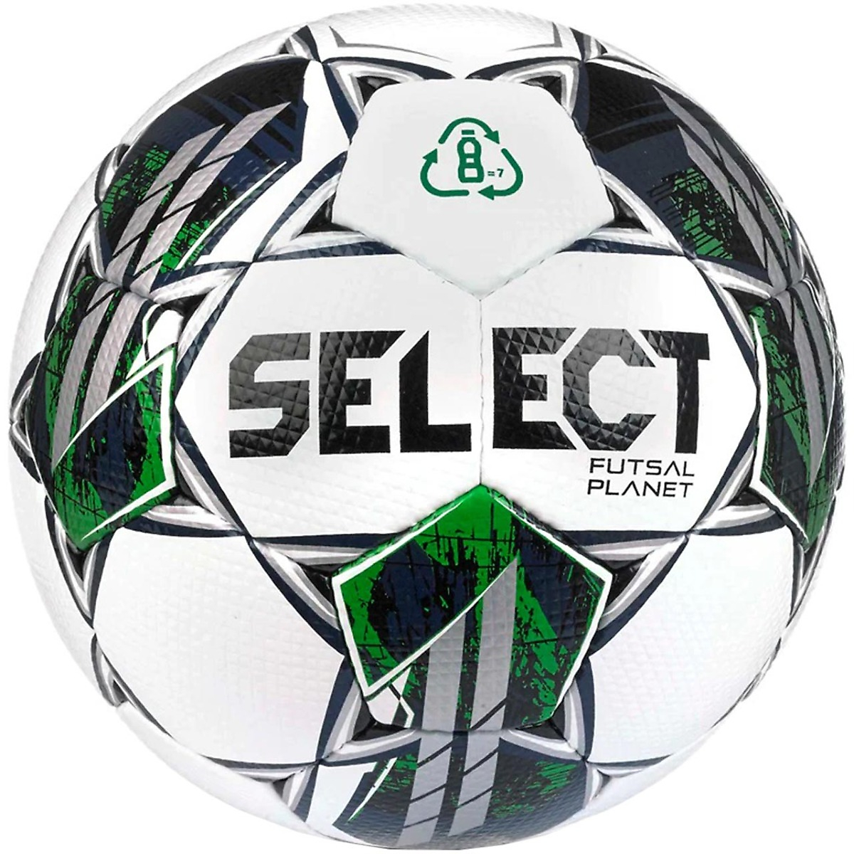 Select Minge de fotbal Hala Futsal Planet FIFA Basic 17646