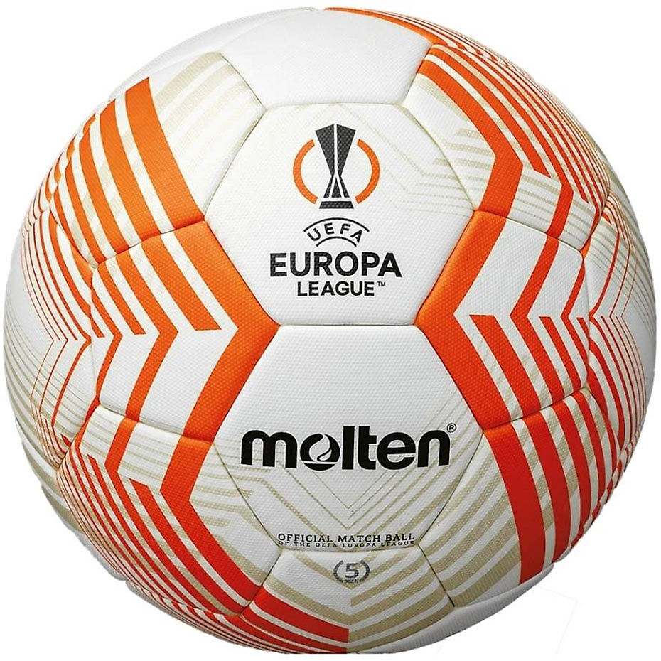 Molten Minge de fotbal FIFA Official UEFA Europa League Acentec 22/23 F5U5000-34