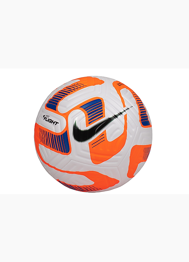 Nike Minge de fotbal Flight Soccer DN3595 100 Nike Minge de fotbal Flight Soccer DN3595 100