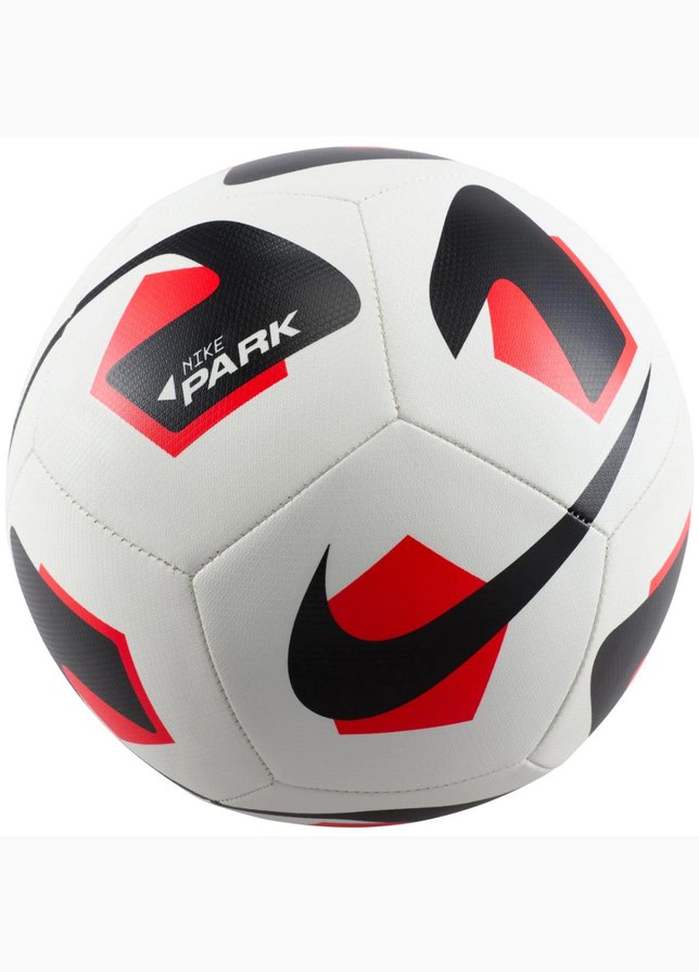 Nike Minge de fotbal Park Team 2.0 - FA24 FZ7551 100 Nike Minge de fotbal Park Team 2.0 - FA24 FZ7551 100