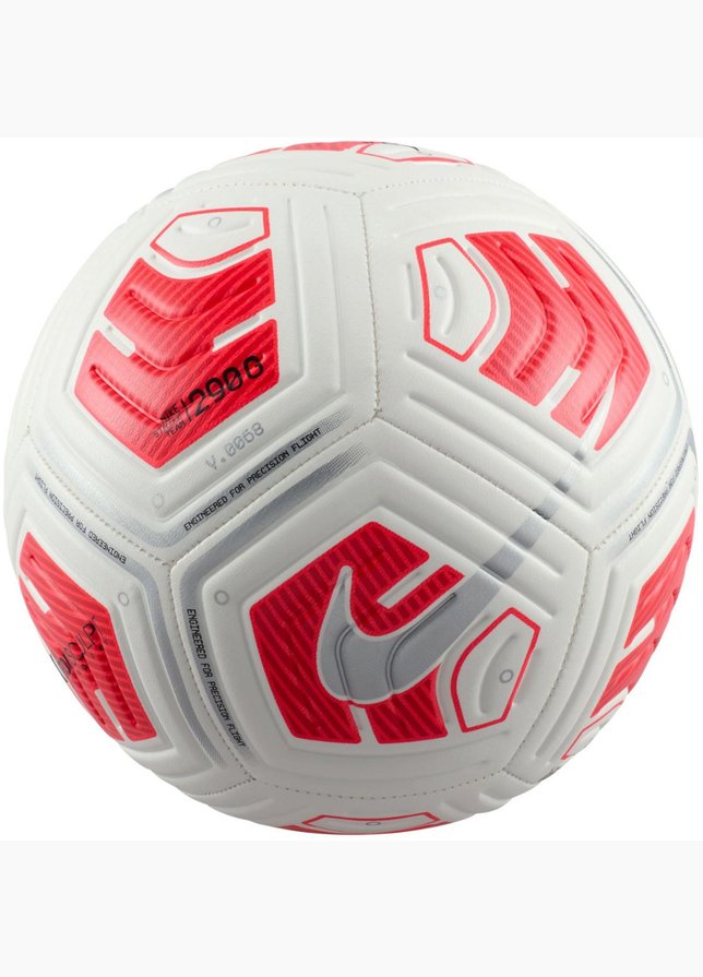 Nike Minge de fotbal Strike Team - FA24 FZ7557 100 Nike Minge de fotbal Strike Team - FA24 FZ7557 100