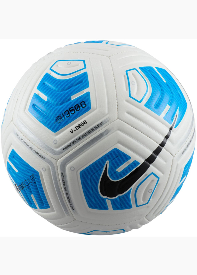 Nike Minge de fotbal Strike Team FZ7558 100 Nike Minge de fotbal Strike Team FZ7558 100