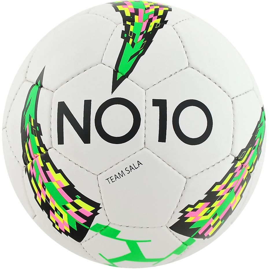 NO10 Minge de fotbal Team Sala 56044