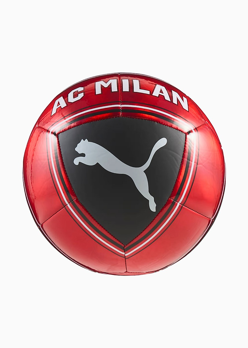 Minge de fotbal Puma AC Milan Culture 84972 01