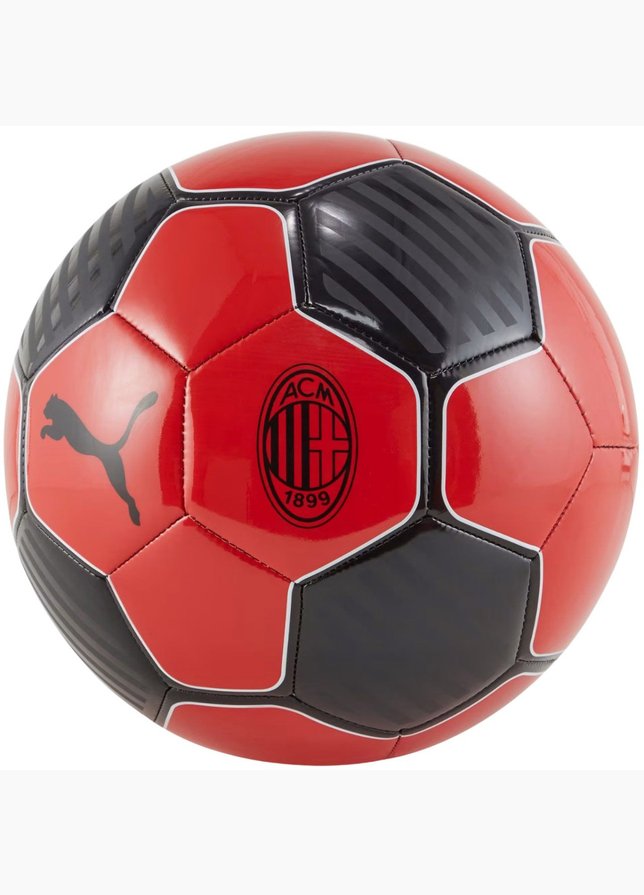 PUMA Minge de fotbal AC Milan ESS 84445 01 PUMA Minge de fotbal AC Milan ESS 84445 01