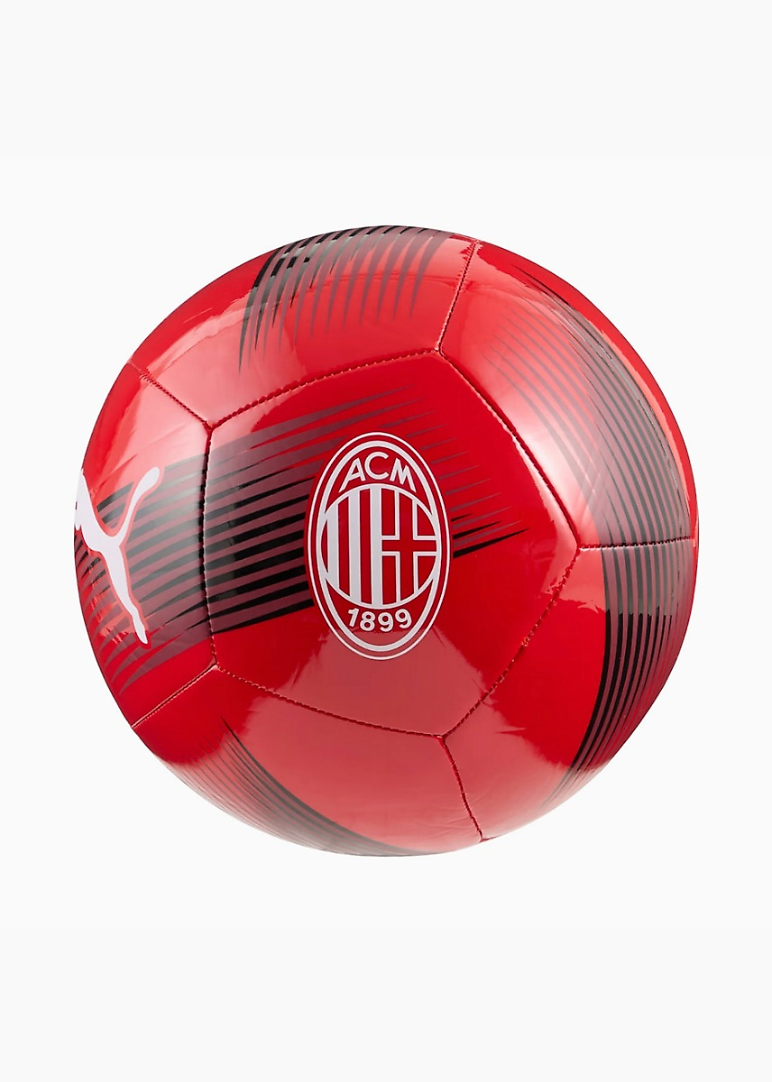 Minge de fotbal Puma AC Milan Essentials 84748 01