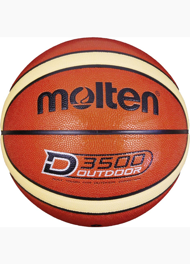 Molten Minge de baschet B6D3500 Molten Minge de baschet B6D3500