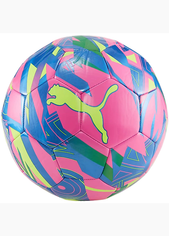 PUMA Minge de fotbal Graphic Energy 84136 01 PUMA Minge de fotbal Graphic Energy 84136 01
