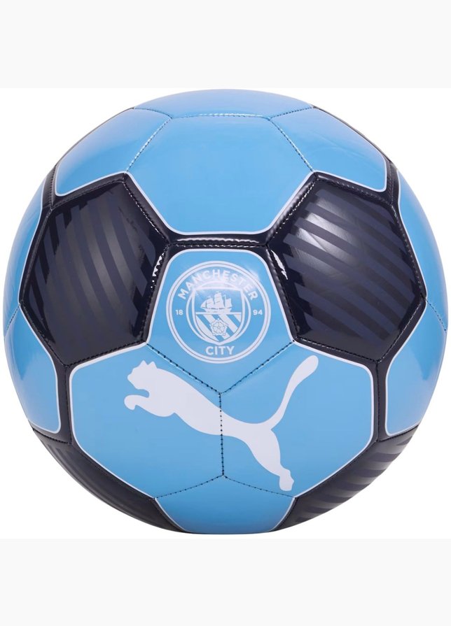 PUMA Minge de fotbal MCFC ESS 84416 03 PUMA Minge de fotbal MCFC ESS 84416 03