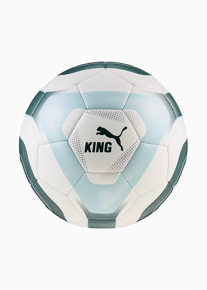 Minge de fotbal Puma MCFC King 85013 01