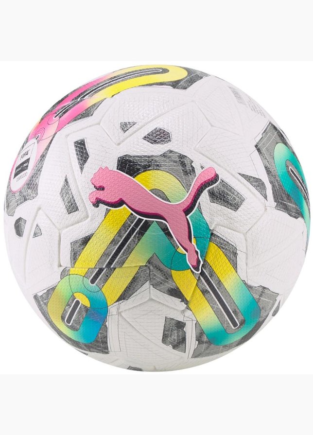 PUMA Minge de fotbal Orbita 1 TB 83774 01 PUMA Minge de fotbal Orbita 1 TB 83774 01