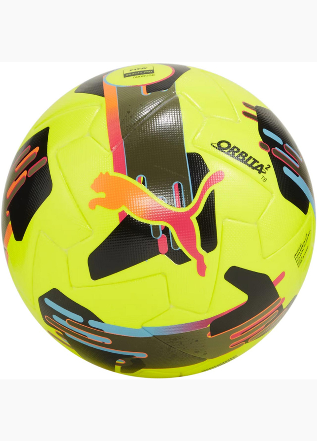PUMA Minge de fotbal Orbita 2 TB FIFA Quality Pro 84323 03 PUMA Minge de fotbal Orbita 2 TB FIFA Quality Pro 84323 03