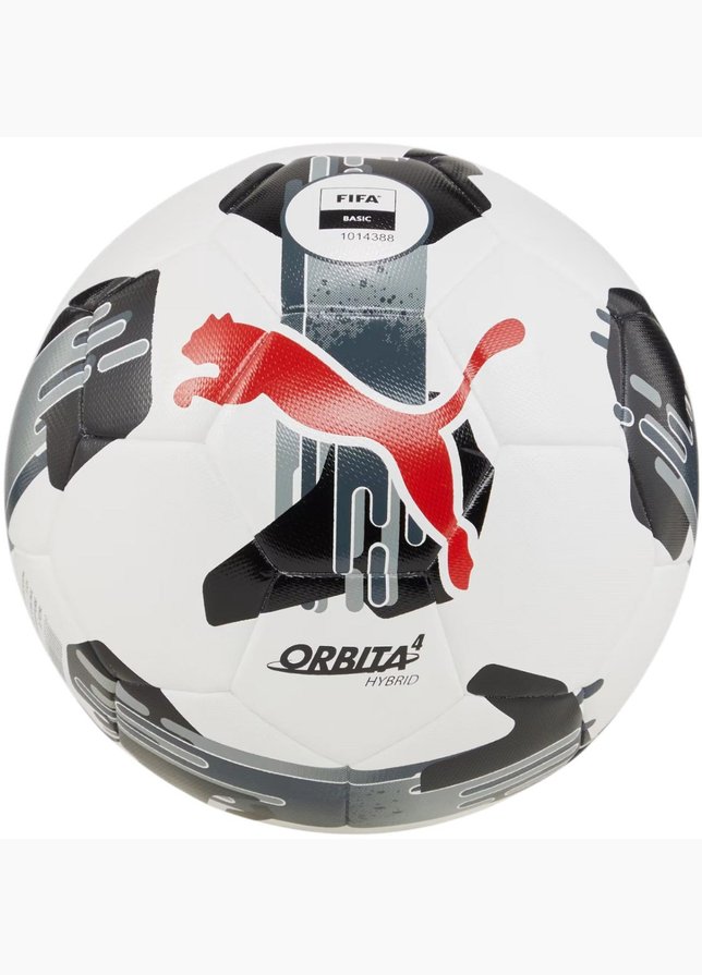 PUMA Minge de fotbal Orbita 4 HYB FIFA Basic 84326 02 PUMA Minge de fotbal Orbita 4 HYB FIFA Basic 84326 02
