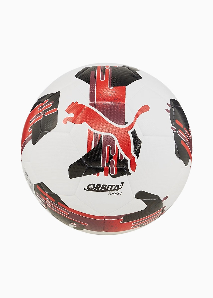 PUMA Minge de fotbal Orbita 5 Fusion 84331 04