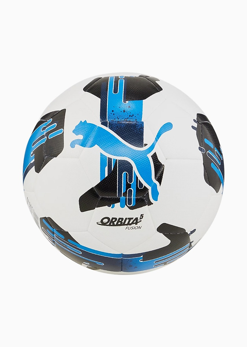 PUMA Minge de fotbal Orbita 5 Fusion 84331 05