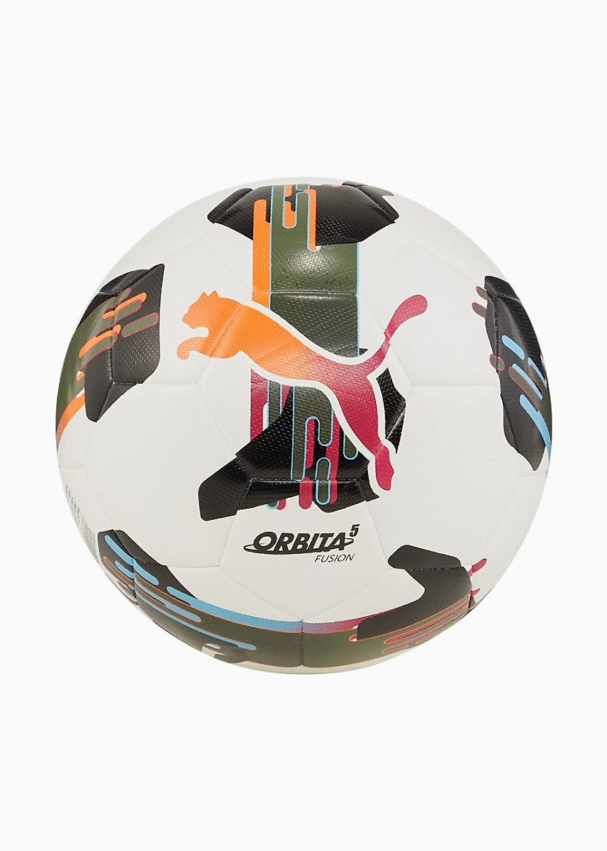 PUMA Minge de fotbal Orbita 5 Fusion 84331 01