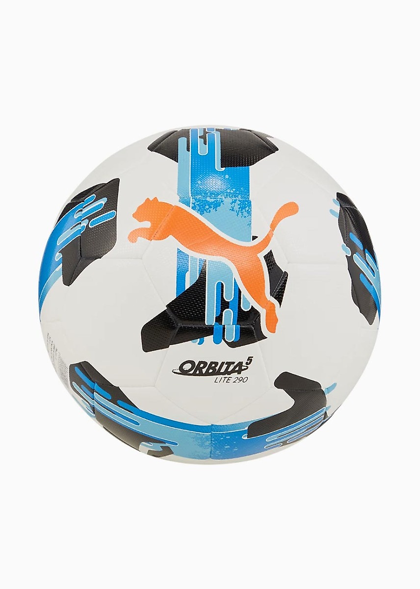 Puma Minge de fotbal Orbita 5 Fusion Lite 290g 84333 01