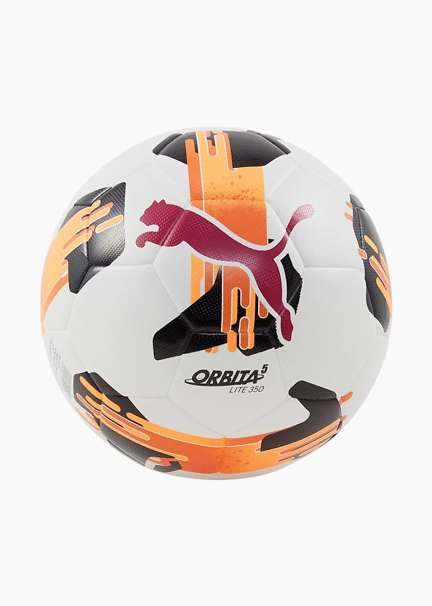 Puma Minge de fotbal Orbita 5 Fusion Lite 350g 84332 01