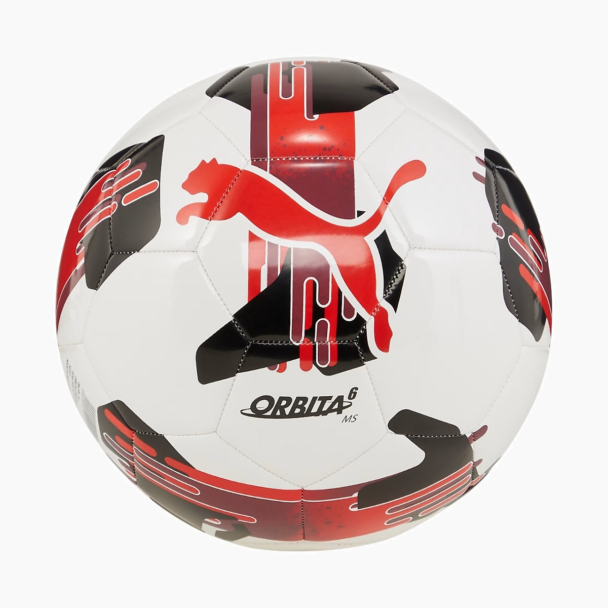 PUMA Minge de fotbal Orbita 6 MS 84335 04