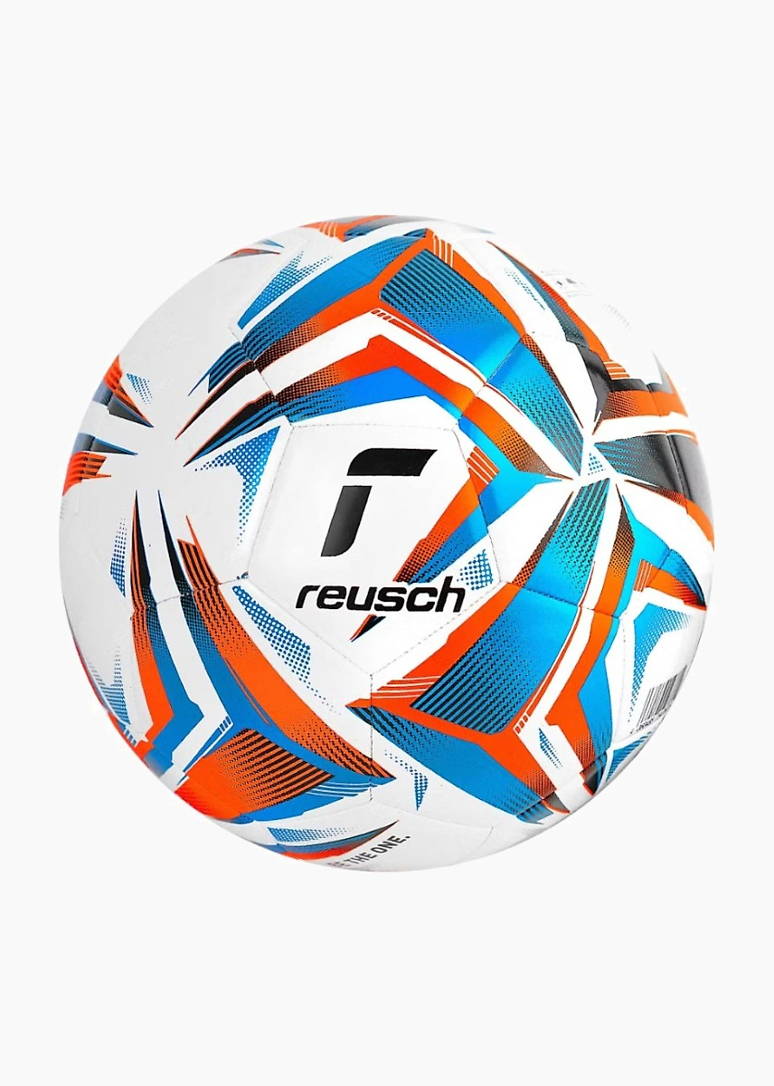 Reusch Minge de fotbal Attrakt Silver 5554004 1619