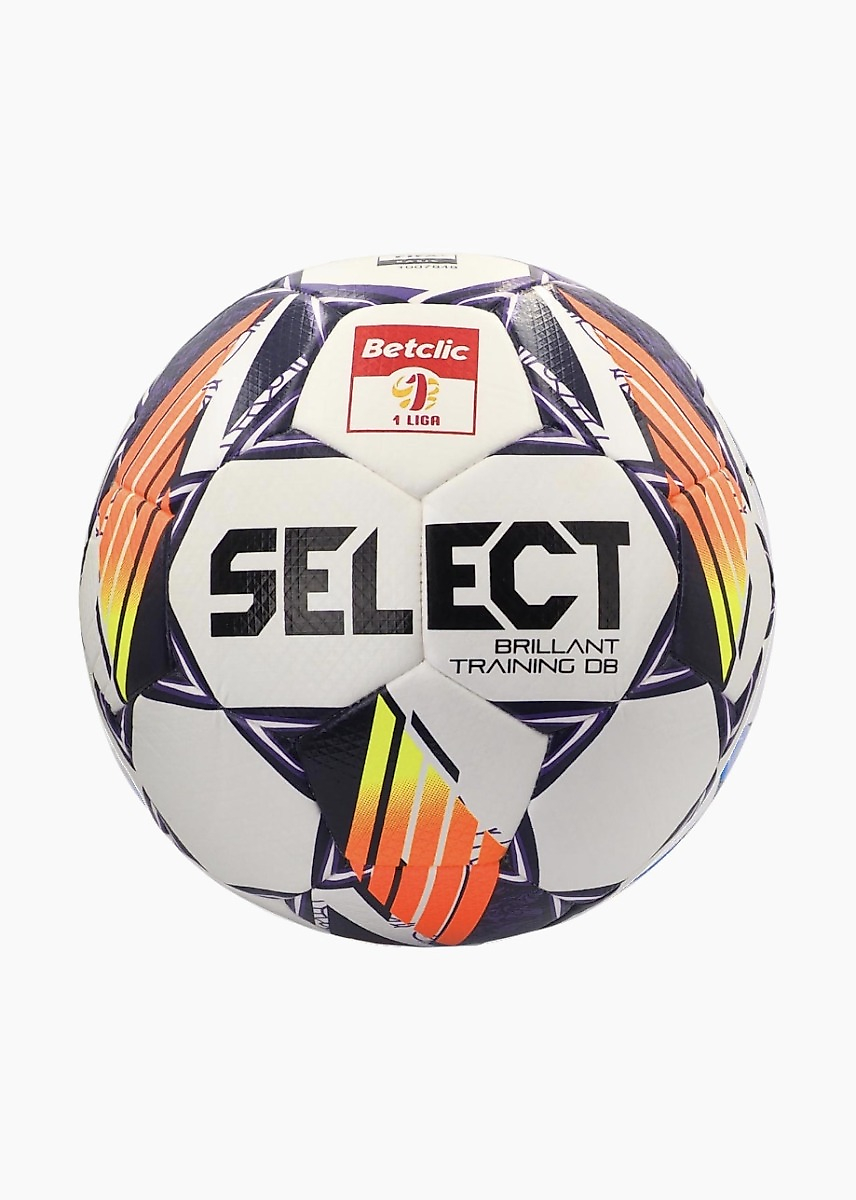 Select Minge de fotbal Brillant Training DB Betclic 1 Liga v24 18763