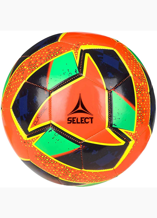 Select Minge de fotbal Classic 5 18523 Select Minge de fotbal Classic 5 18523
