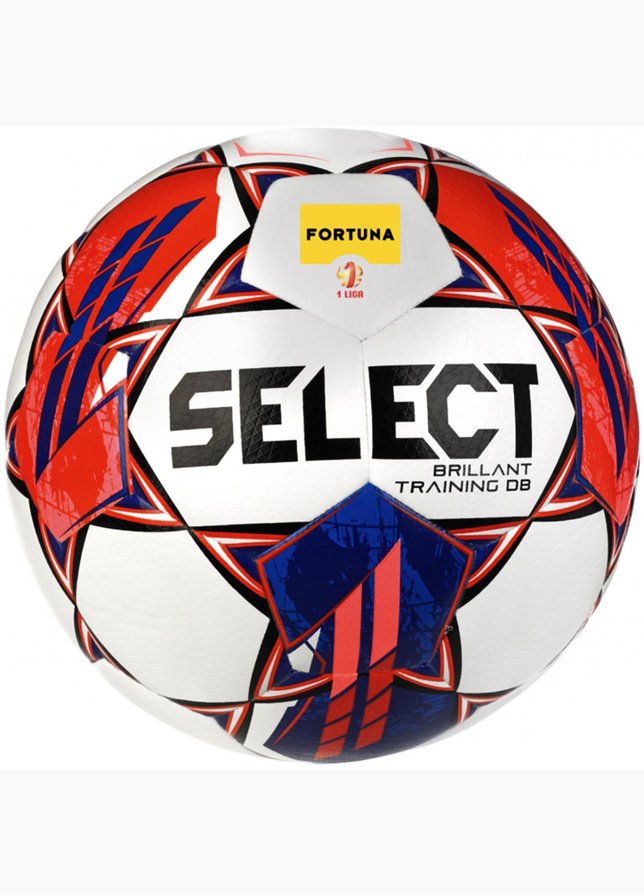 Select Minge de fotbal Derbystar Brillant Training DB v23 18180 Select Minge de fotbal Derbystar Brillant Training DB v23 18180