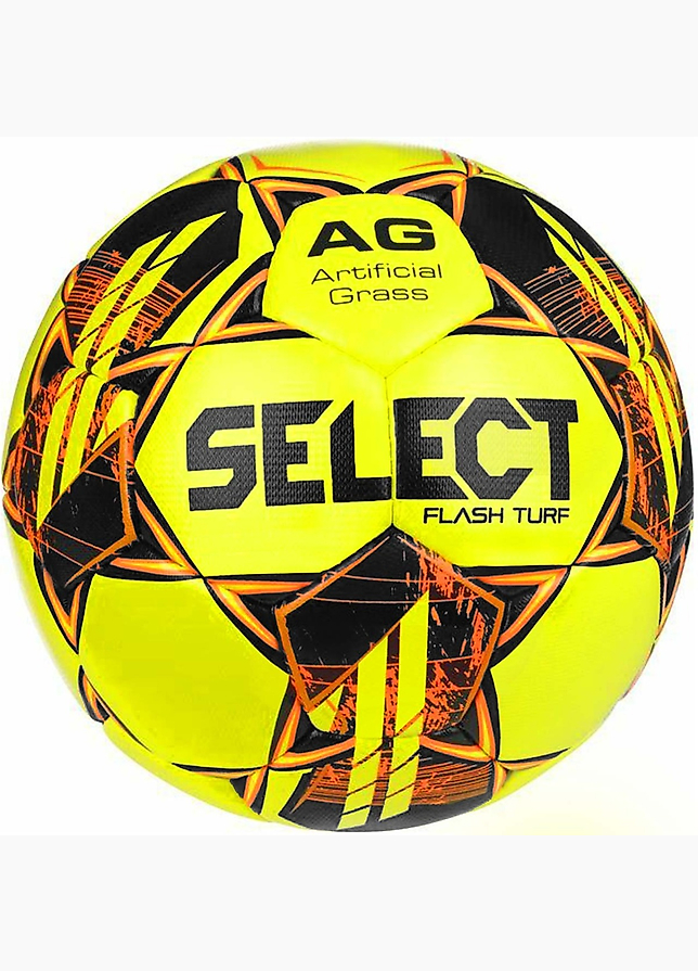 Select Minge de fotbal Flash Turf v23 17856 Select Minge de fotbal Flash Turf v23 17856