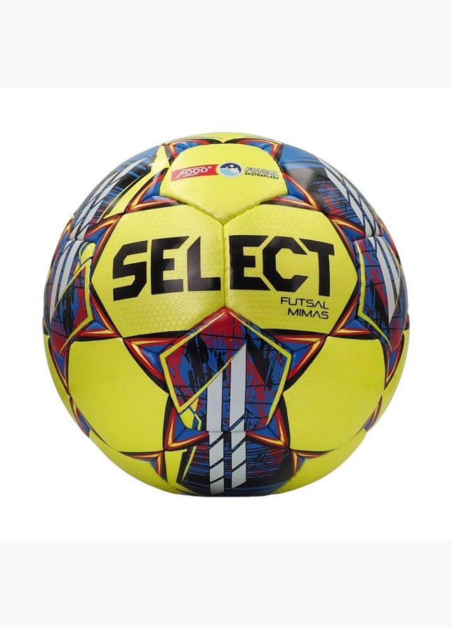 Select Minge de fotbal Futsal Mimas Fogo Ekstraklasa Fifa Basic 18667 Select Minge de fotbal Futsal Mimas Fogo Ekstraklasa Fifa Basic 18667