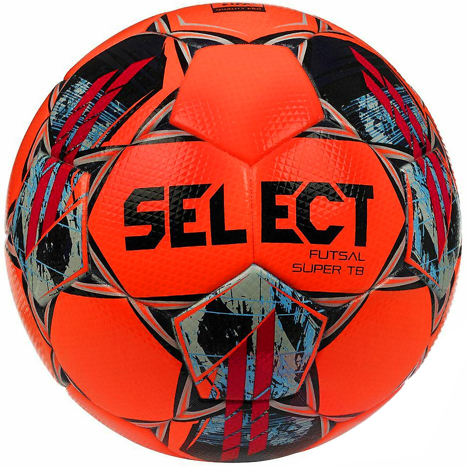 Select Minge de fotbal Futsal Super TB FIFA Quality Pro 22 17625