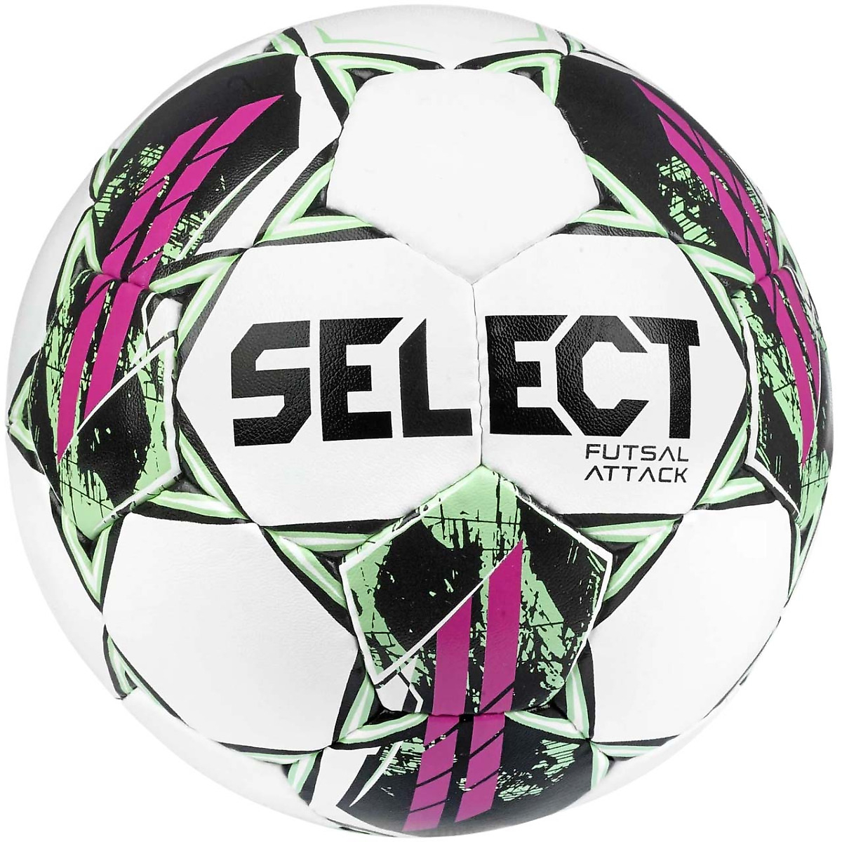 Select Minge de fotbal Hala Futsal Attack v22 17622